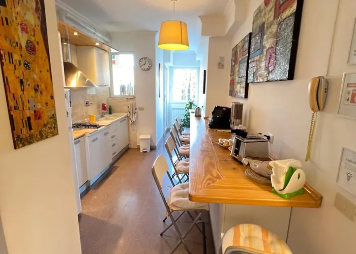 Bed & Breakfast Birba