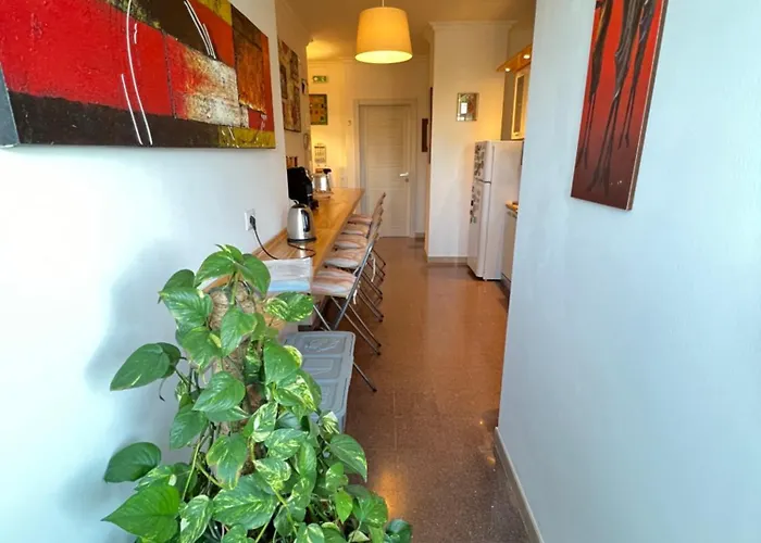 Birba Bed & Breakfast Roma
