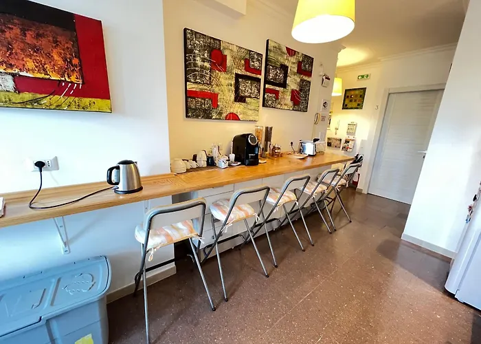 Birba 4* Roma