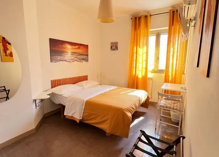 Birba Bed & Breakfast Roma