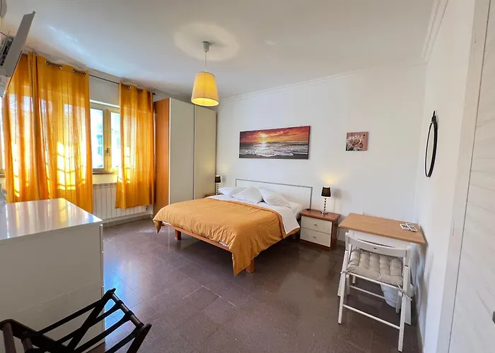 Birba Bed & Breakfast 4*