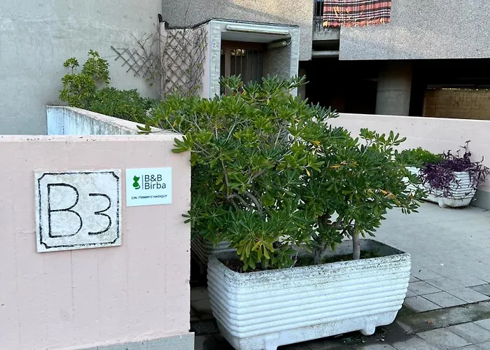 Birba 4* Roma