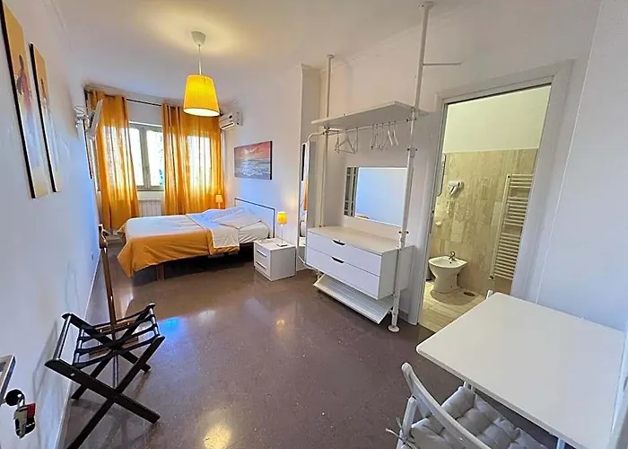 Bed & Breakfast Birba 4*