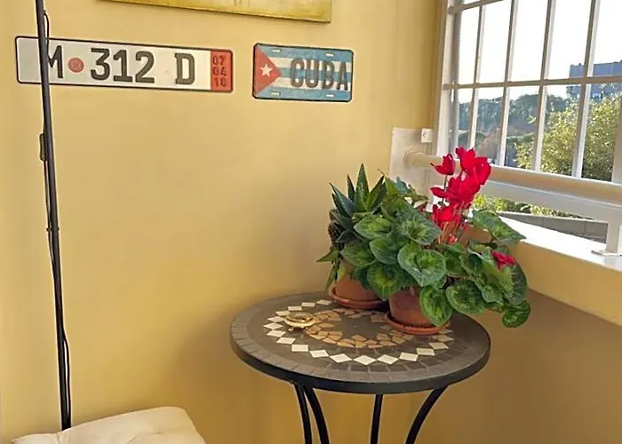 Bed & Breakfast Birba